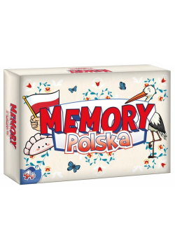 Memory Polska 4+