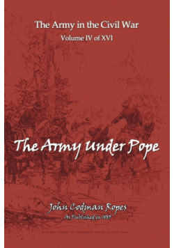 The Army Under Pope