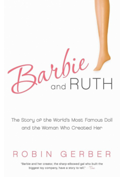 Barbie and Ruth