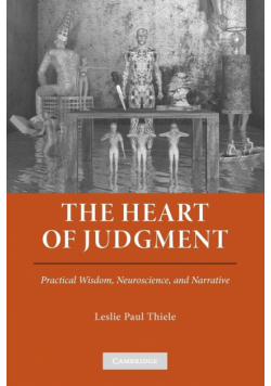 The Heart of Judgment