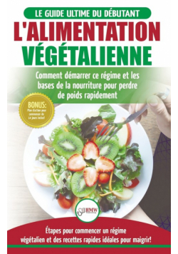 L'Alimentation Végétalienne