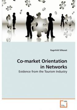 Co-market Orientation in Networks