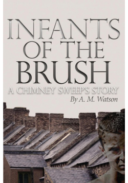 Infants of the Brush