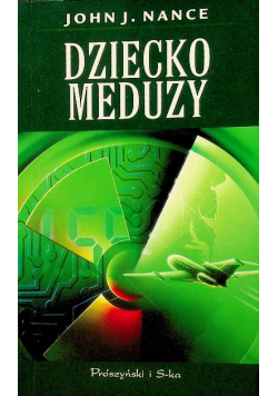 Dziecko meduzy