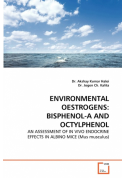 Environmental Oestrogens