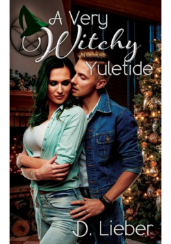 A Very Witchy Yuletide