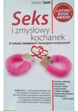 Seks i zmysłowy kochanek
