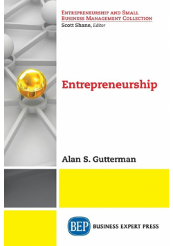 Entrepreneurship
