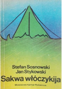 Sakwa włóczykija