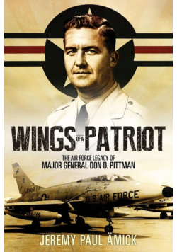 Wings of a Patriot