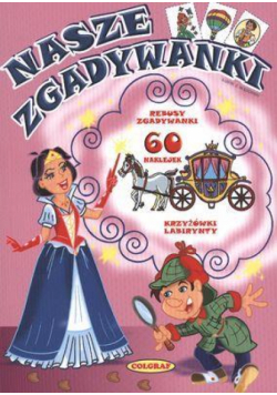 Nasze Zgadywanki