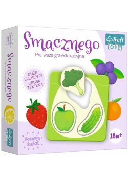 Smacznego! TREFL