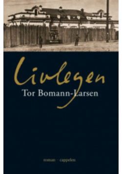 Livlegen