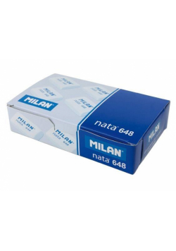 Gumka Nata (48szt) MILAN