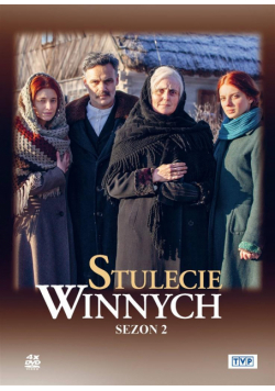 Stulecie Winnych. Sezon 2