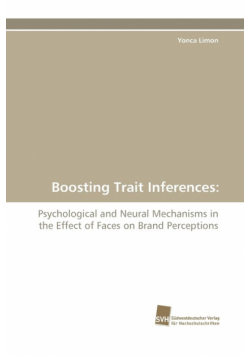 Boosting Trait Inferences