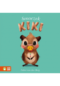 Smoczek Kiki