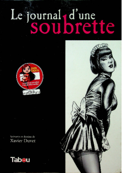 Le Journal D une Soubrette