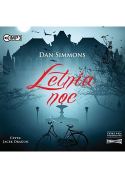 Letnia noc. Audiobook