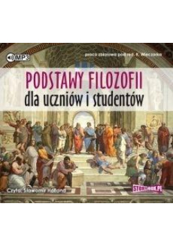 Podstawy filozofii audiobook