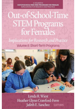 Out-of-School-Time STEM Programs for Females