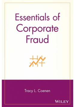 Essentials of Corporate Fraud