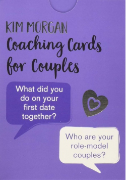 Coaching Cards for Couples