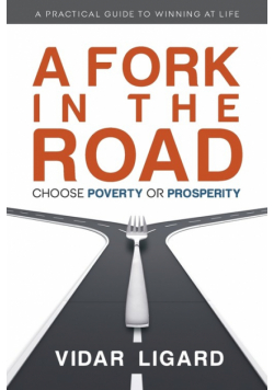 A Fork in the Road