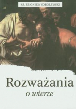 Rozważania o wierze