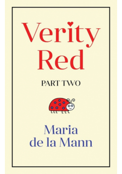 Verity Red (part two)