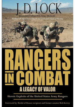 Rangers in Combat