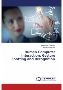 Human-Computer Interaction