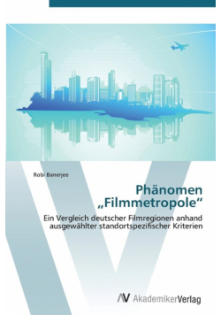 Phanomen Filmmetropole"