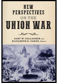 New Perspectives on the Union War