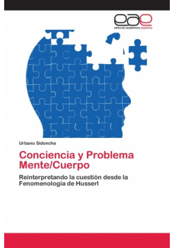 Conciencia y Problema Mente/Cuerpo