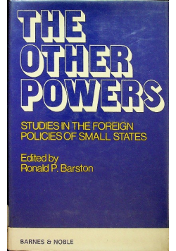 The Other powers