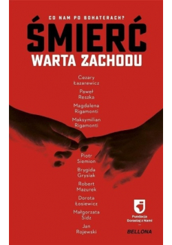 Śmierć warta zachodu