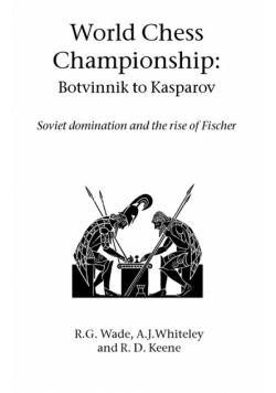 World Chess Championship