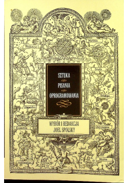 Sztuka pisania oprogramowania