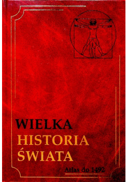 Wielka historia świata Tom 21