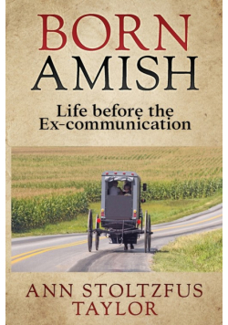 Born Amish