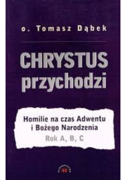 Chrystus przychodzi