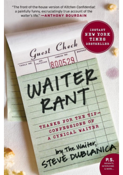 Waiter Rant