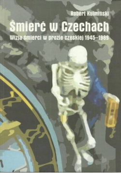 Śmierć w Czechach