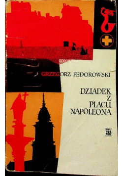 Dziadek z placu Napoleona