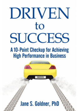 Driven to Success