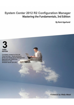 System Center 2012 R2 Configuration Manager