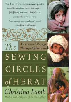 Sewing Circles of Herat, The