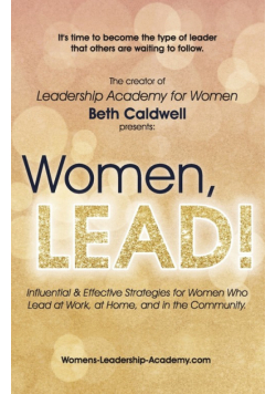 Women, LEAD!