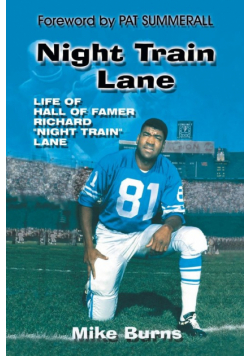 Night Train Lane